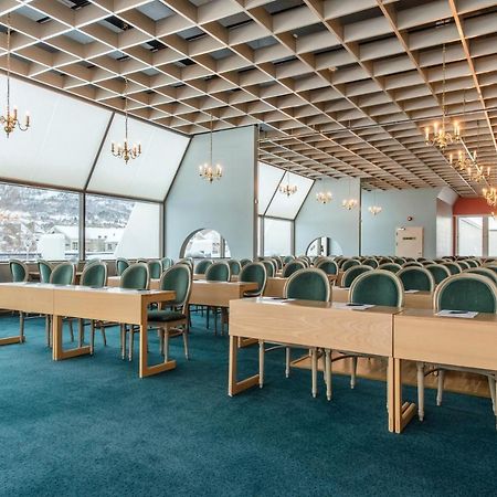Oppdal Turisthotell Exterior photo